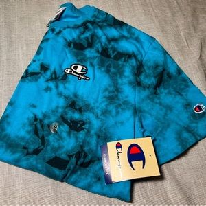 Champion T Shirt Size M